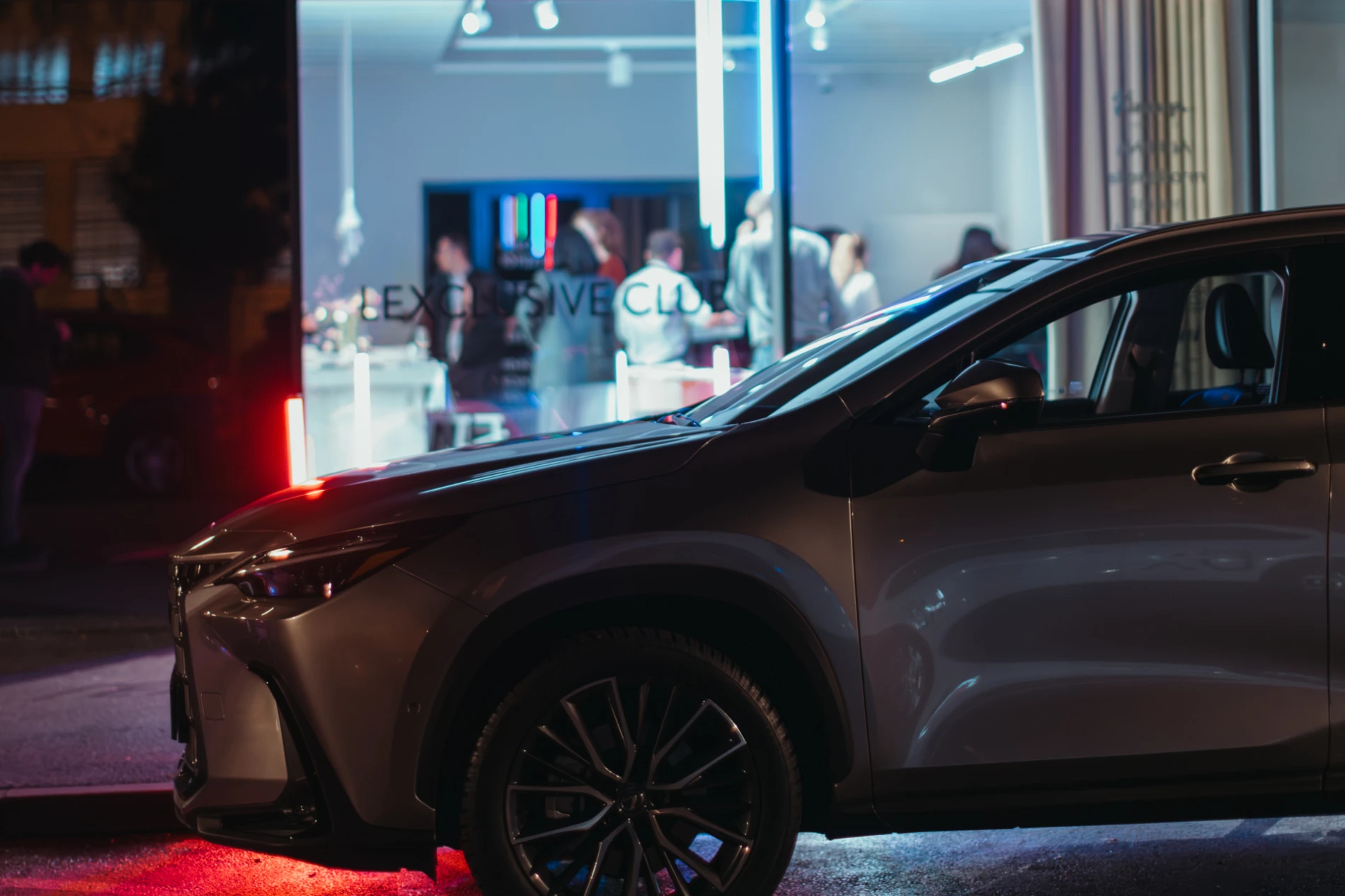 Lexus Fizz &amp; Flow: U Ferceri održana večer japanskog dizajna, tehnologije i fermentacije