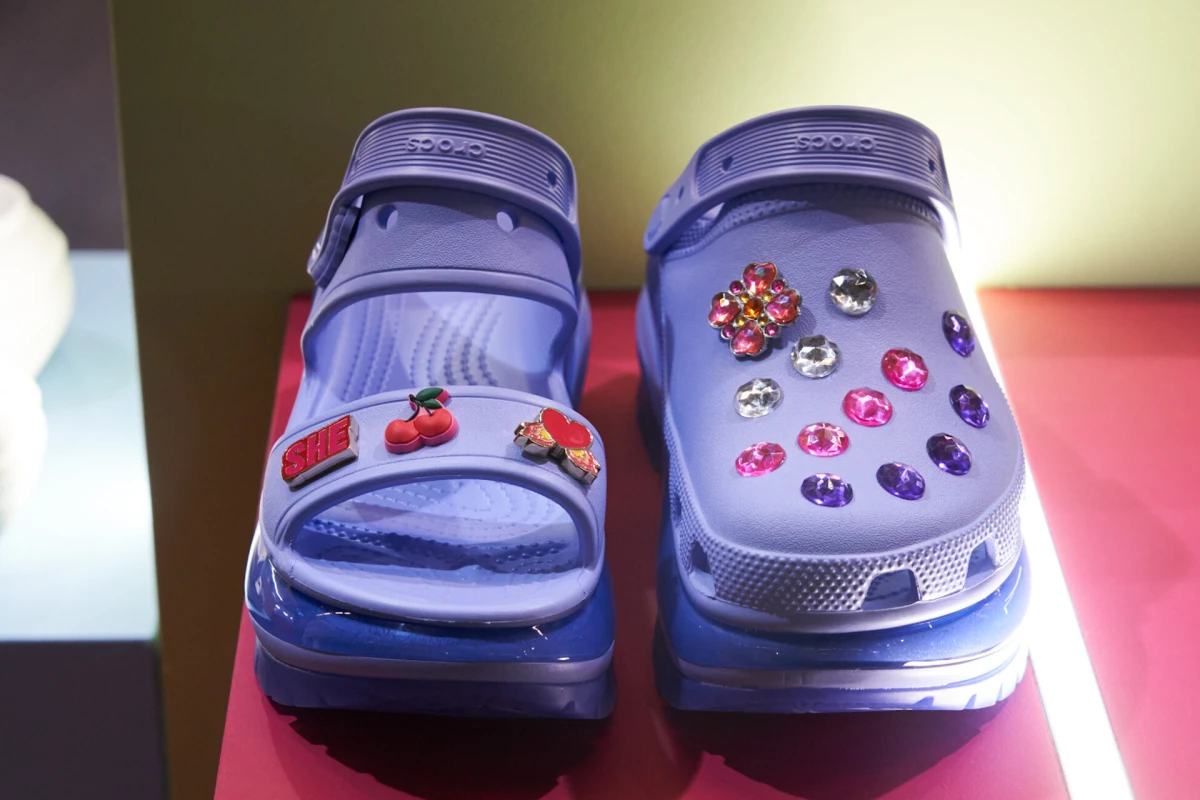 14 činjenica koje možda niste znali o povijesti Crocsica