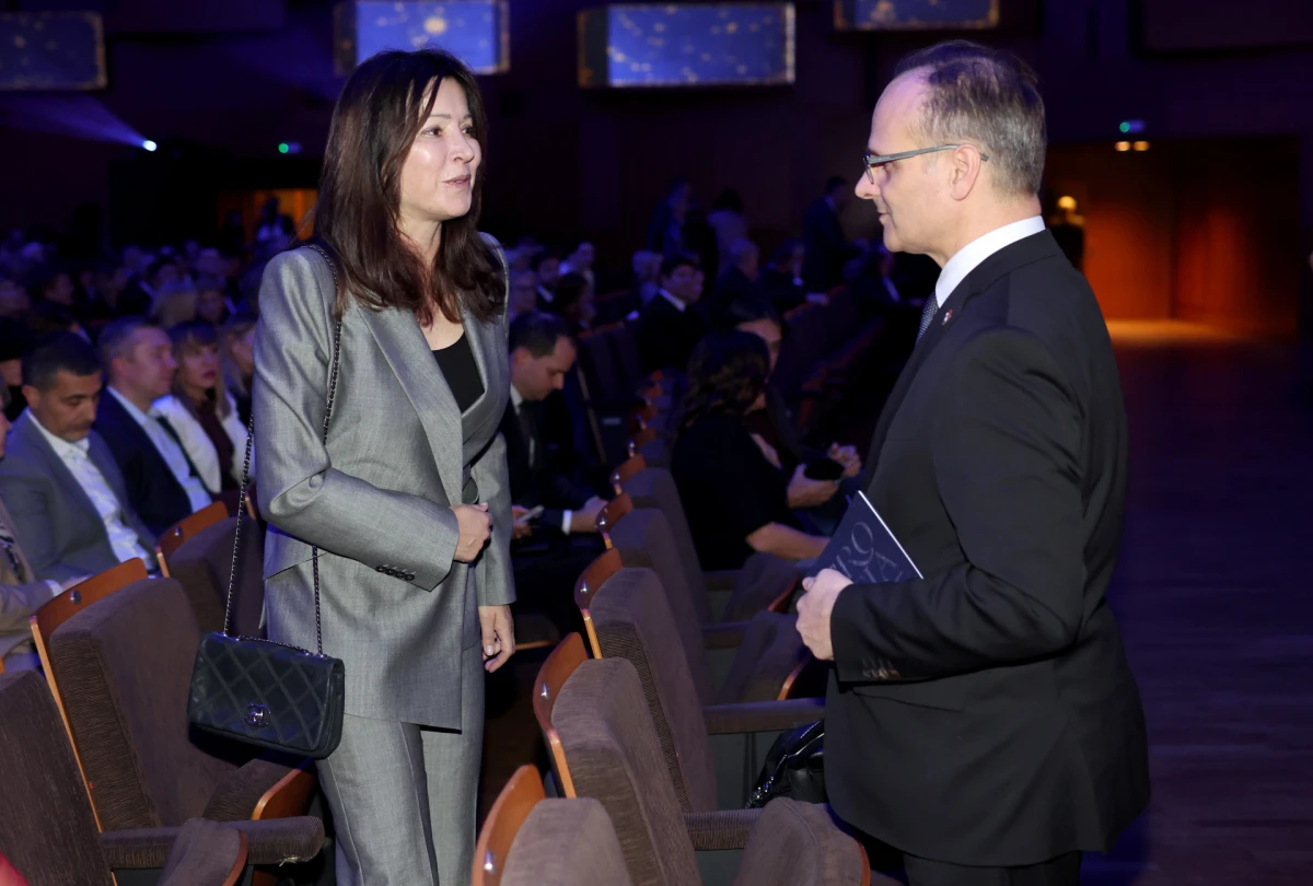 Croatia povezana pjesmom: Gala božićni koncert koji je spojio najbolje od hrvatske scene