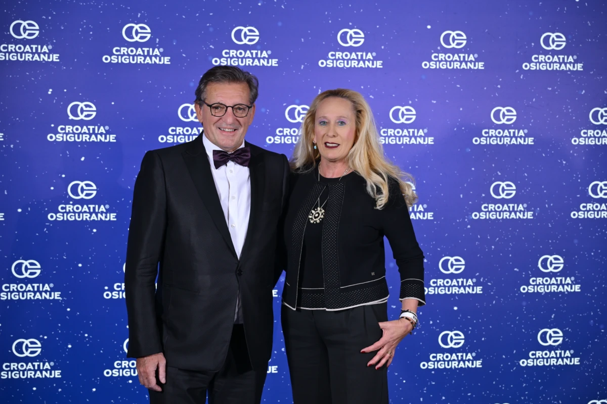 Croatia povezana pjesmom: Gala božićni koncert koji je spojio najbolje od hrvatske scene