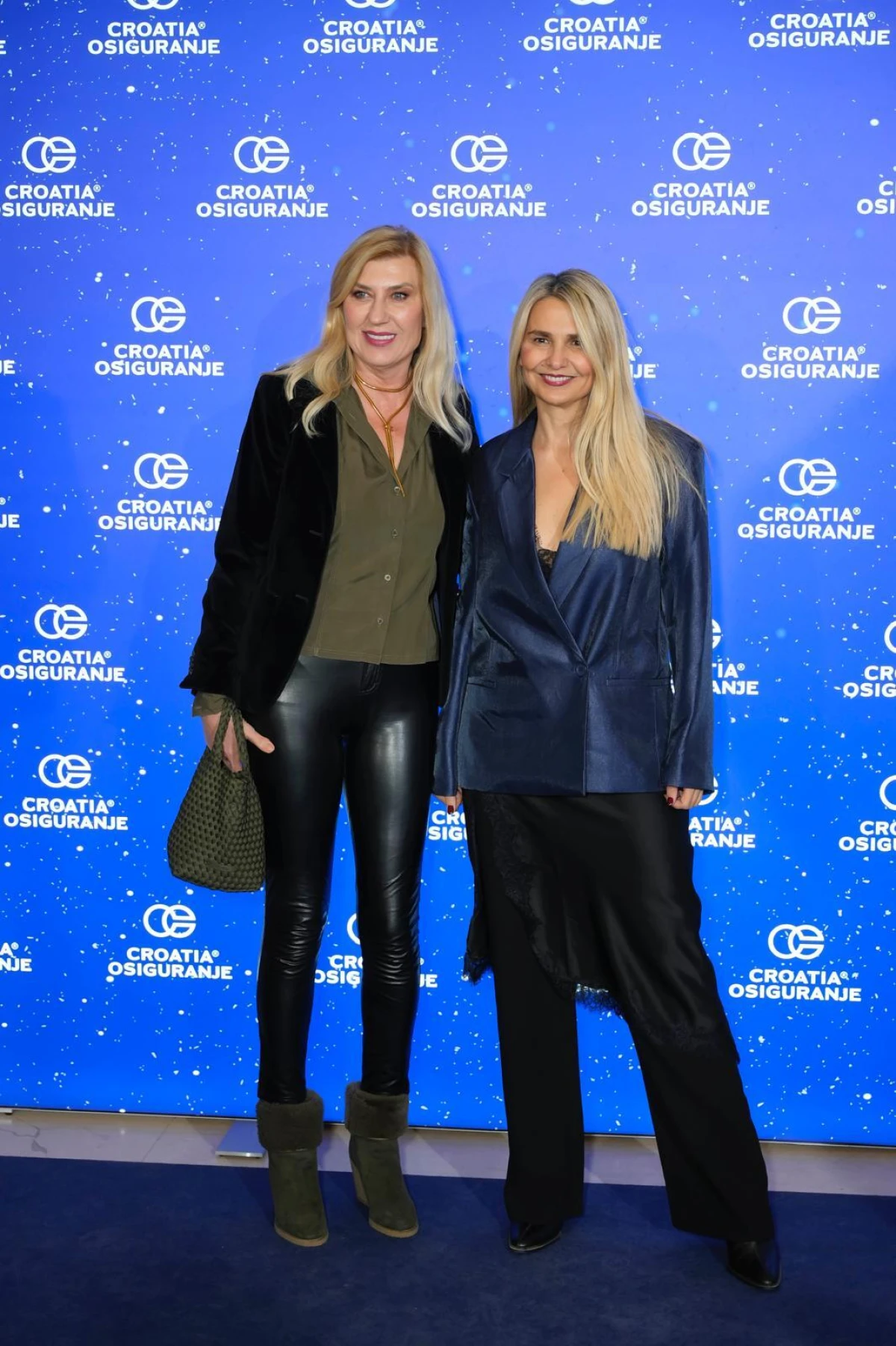 Croatia povezana pjesmom: Gala božićni koncert koji je spojio najbolje od hrvatske scene