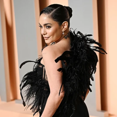 Slatke vijesti iz Hollywooda: Vanessa Hudgens i Cole Tucker dočekali svoje drugo dijete