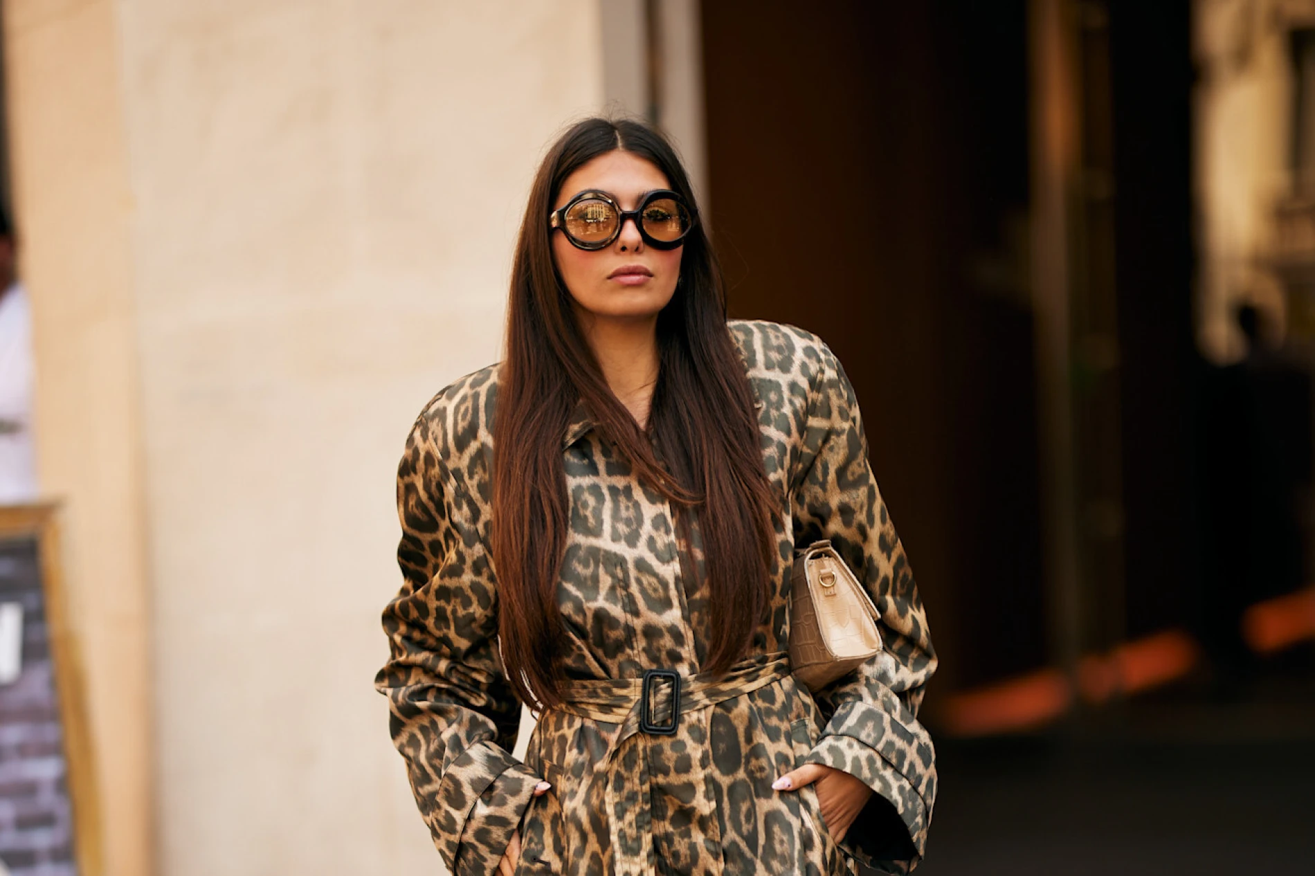 Pronašli smo najbolje leopard kapute u aktualnoj ponudi