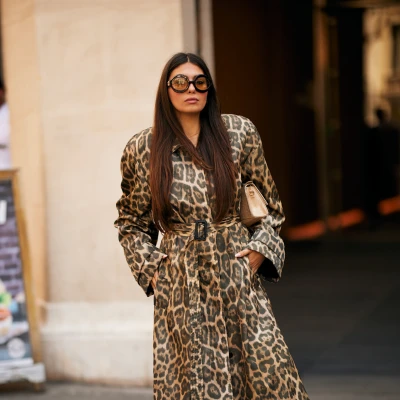 Pronašli smo najbolje leopard kapute u aktualnoj ponudi