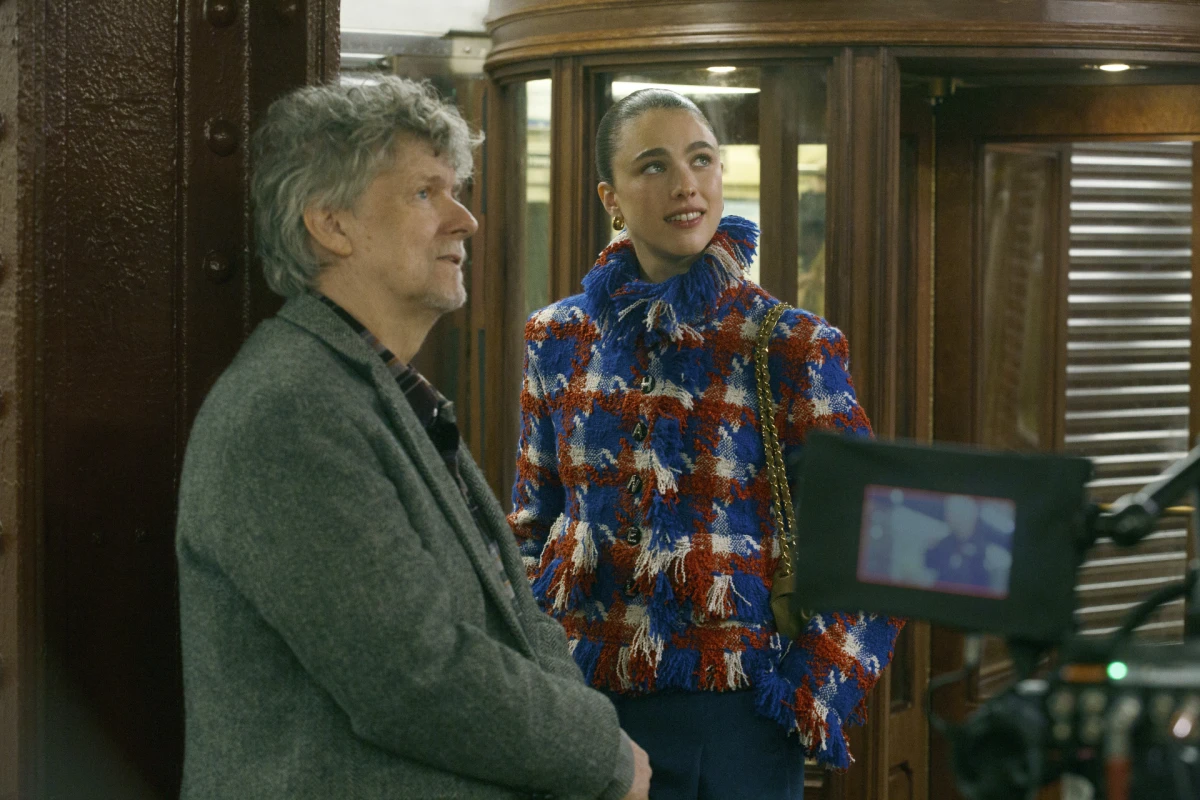 Najava za prvu Chanel Metiers d’Art kolekciju Matthieua Blazyja izgleda senzacionalno