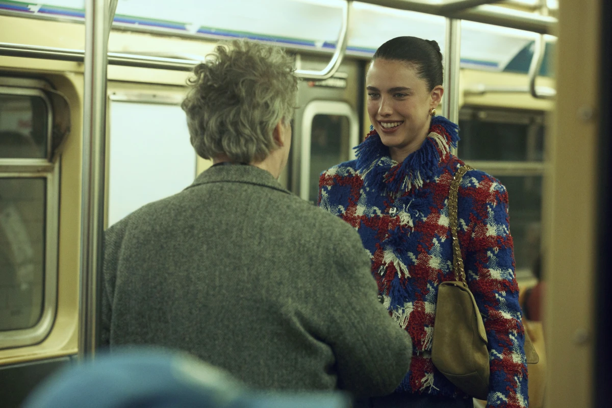 Najava za prvu Chanel Metiers d’Art kolekciju Matthieua Blazyja izgleda senzacionalno