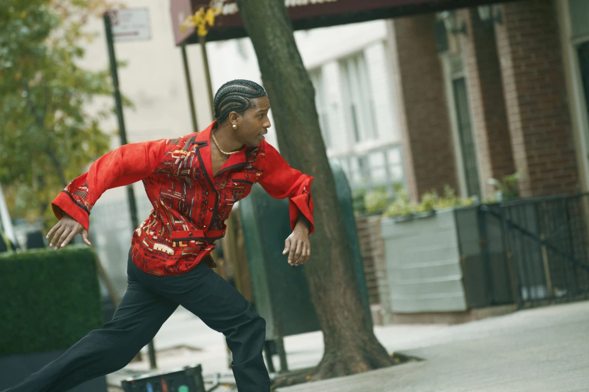 Najava za prvu Chanel Metiers d’Art kolekciju Matthieua Blazyja izgleda senzacionalno