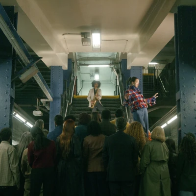 Najava za prvu Chanel Metiers d’Art kolekciju Matthieua Blazyja izgleda senzacionalno