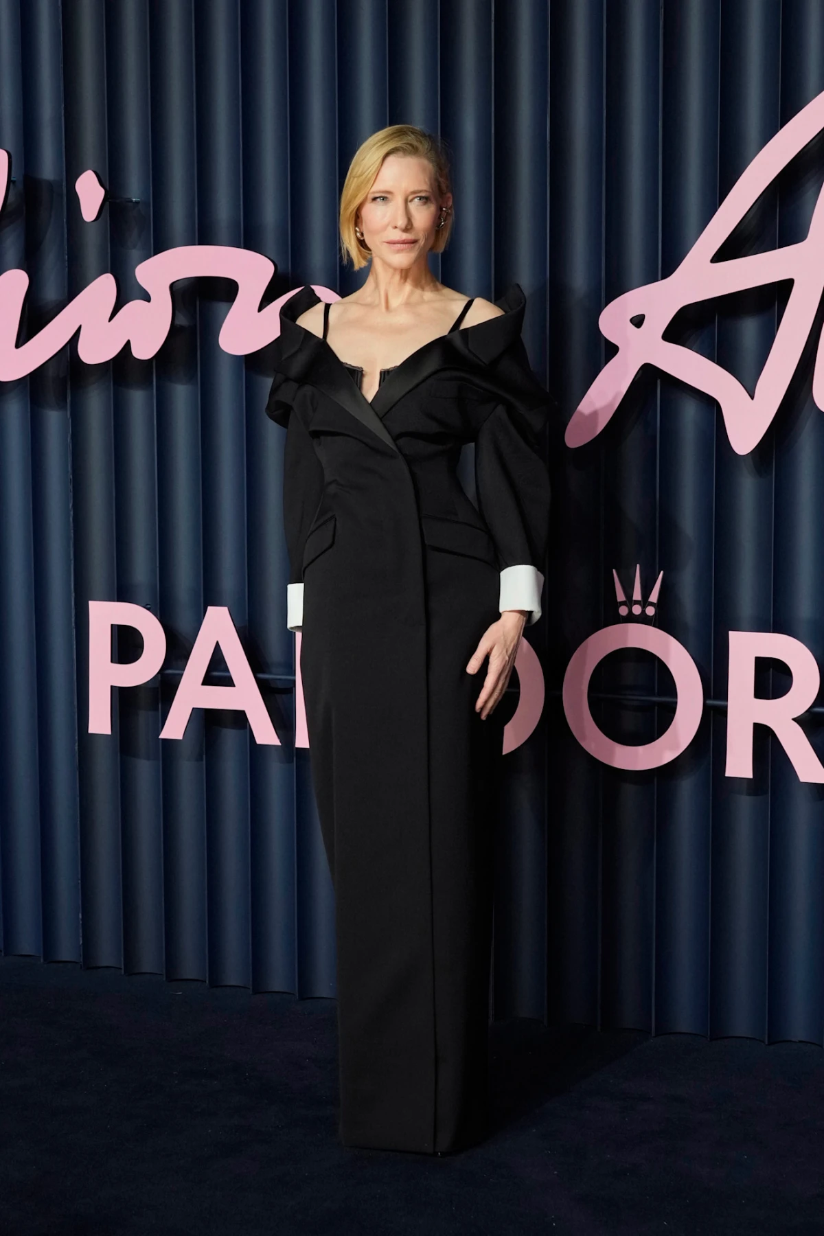 The Fashion Awards 2025: Najbolje odjevene zvijezde