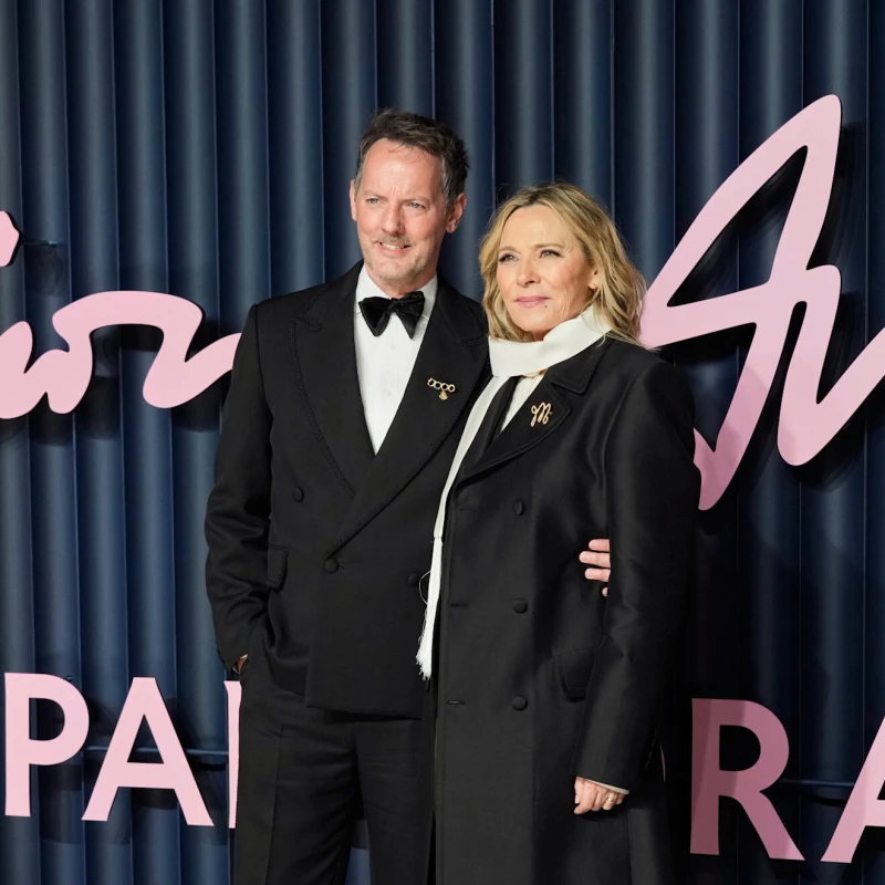 Look dana: Kim Cattrall nas je oduševila u minimalističkom izdanju