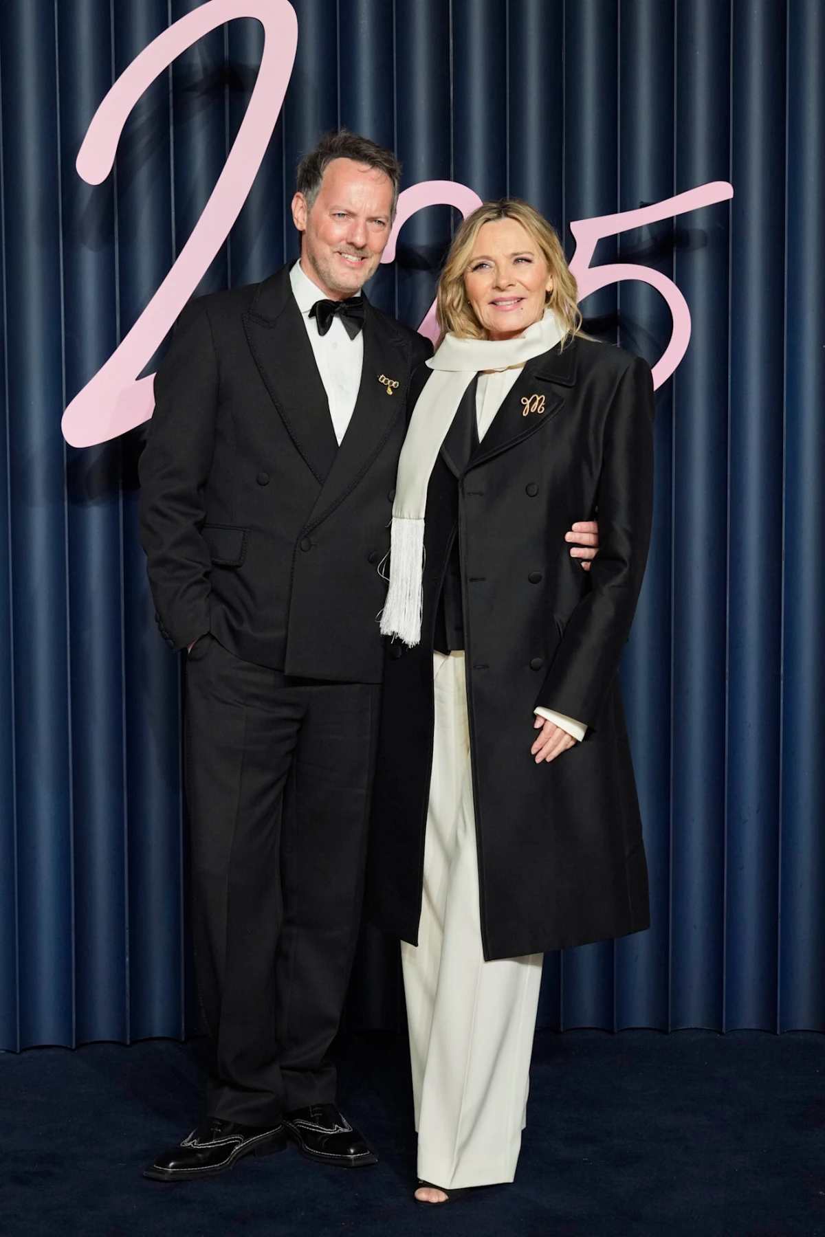 Look dana: Kim Cattrall nas je oduševila u minimalističkom izdanju