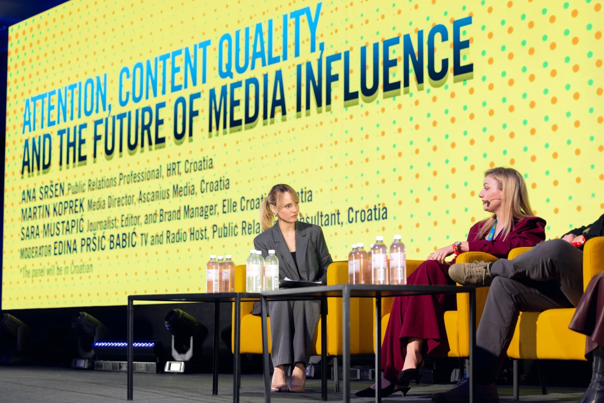 Elle na sceni promjena: SEMPL konferencija rasvijetlila izazove i prilike za suvremene medije