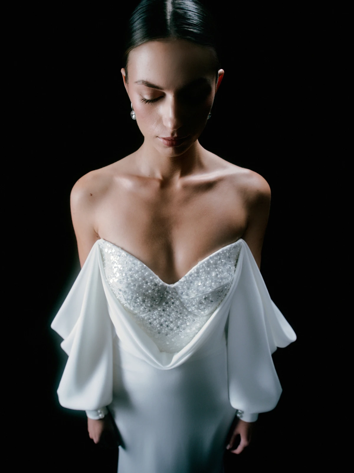 eNVy room Bridal kolekcija za 2026. je najveća i najraznolikija dosad