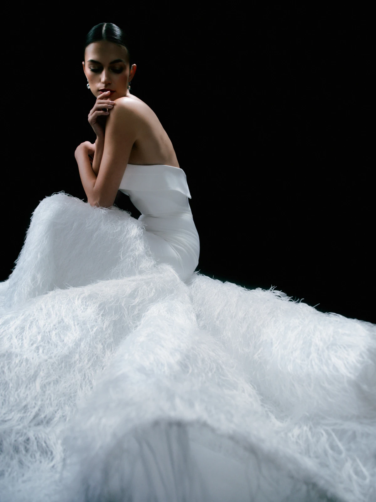 eNVy room Bridal kolekcija za 2026. je najveća i najraznolikija dosad