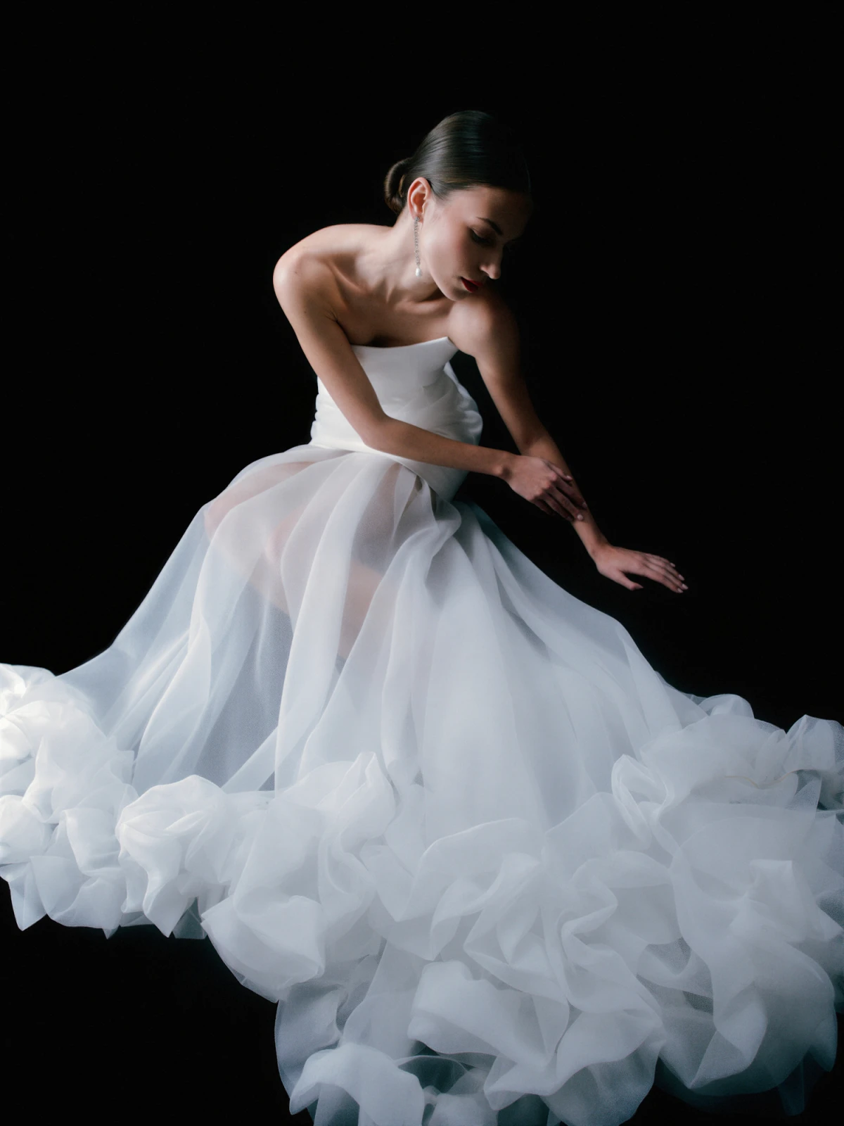 eNVy room Bridal kolekcija za 2026. je najveća i najraznolikija dosad