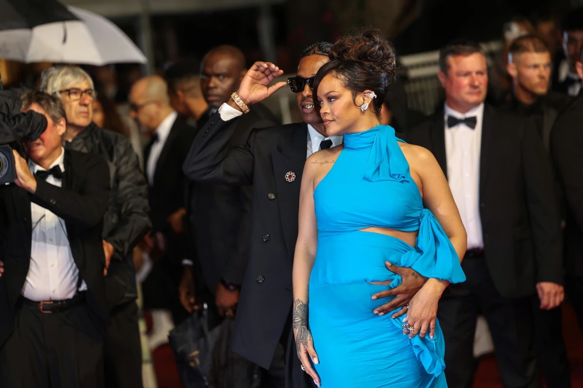 A$AP Rocky otkrio kako on i Rihanna planiraju provesti prvi Božić s troje djece