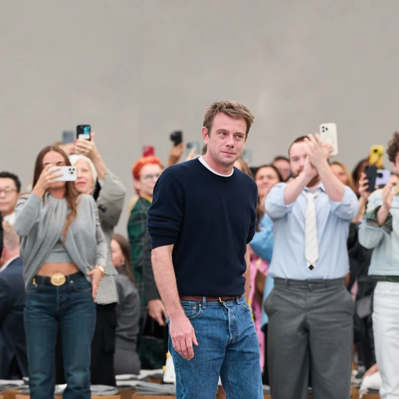 Jonathan Anderson treću godinu zaredom proglašen najboljim dizajnerom