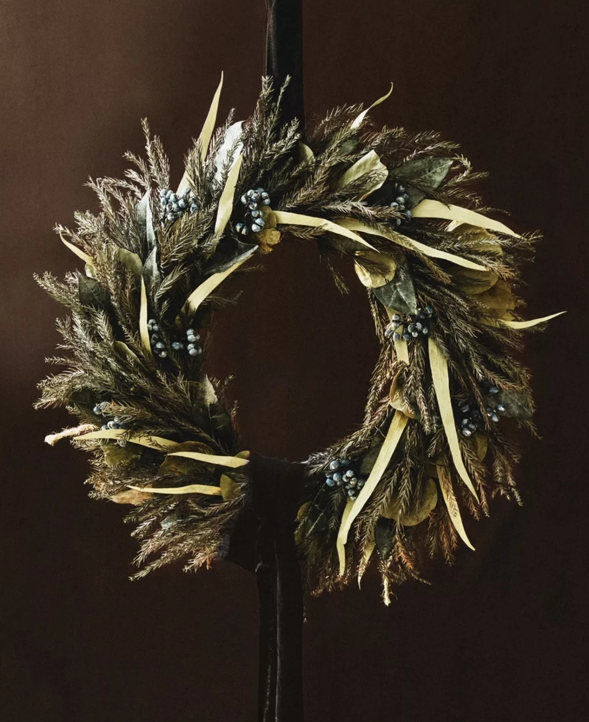 Zara Home ima odlične vijence za vrata, mi smo izabrali najljepše i najpovoljnije