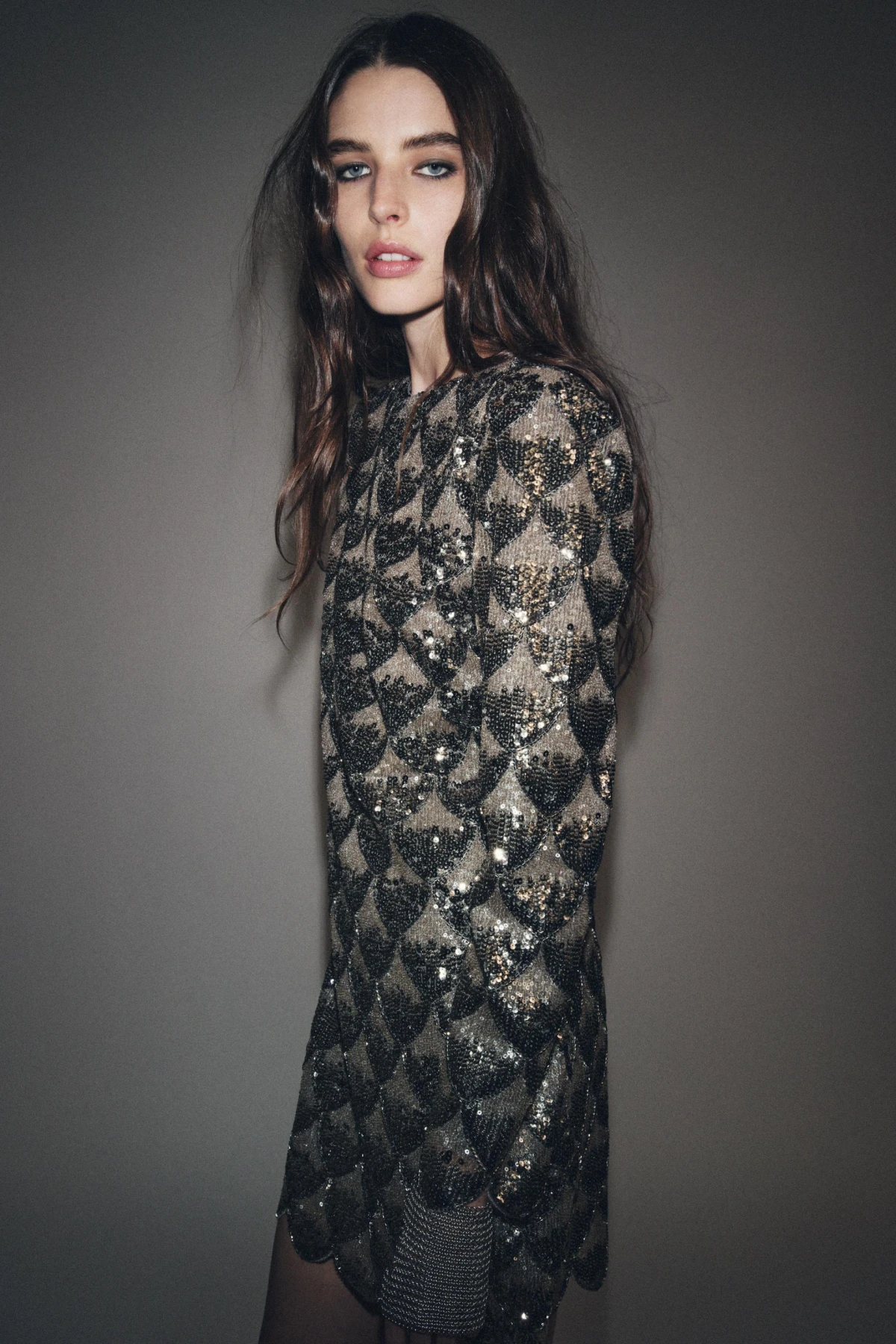 15 šljokičastih haljina iz Zara kolekcije koje nosimo cijeli prosinac