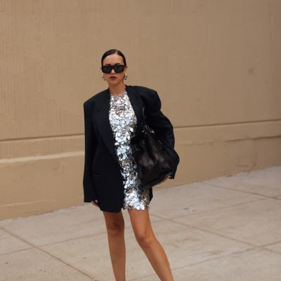 15 &scaron;ljokičastih haljina iz Zara kolekcije koje nosimo cijeli prosinac