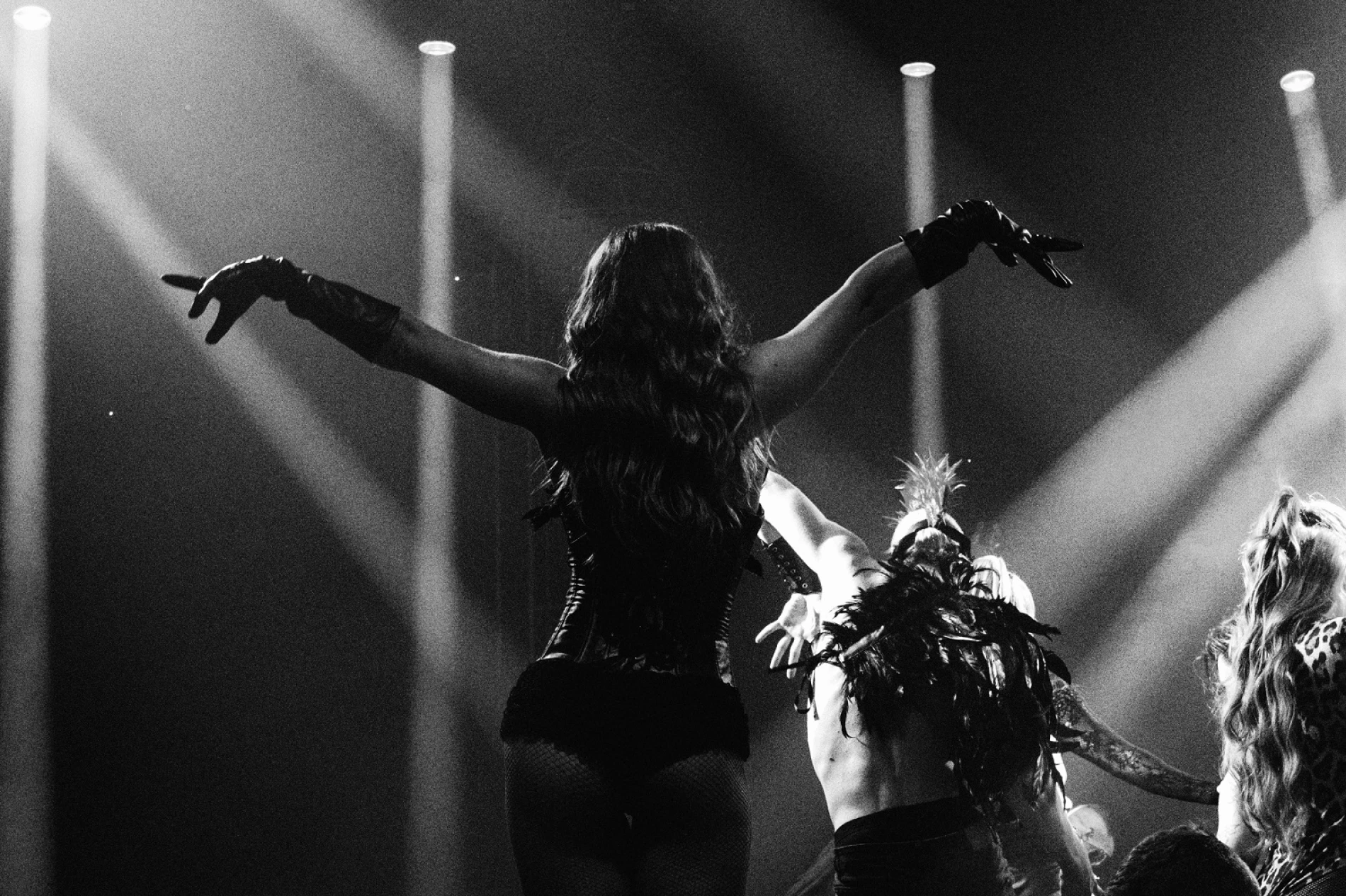 Nezaboravan doček Nove godine 2026. u Hotelu Bellevue