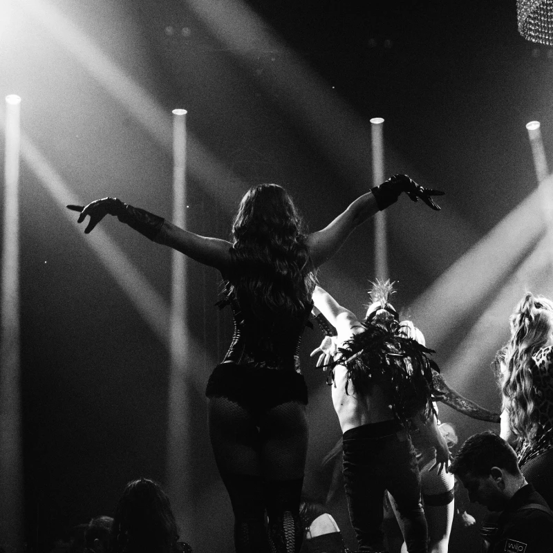 Nezaboravan doček Nove godine 2026. u Hotelu Bellevue