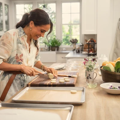 Meghan Markle otkrila omiljenu božićnu tradiciju iz kraljevskih dana