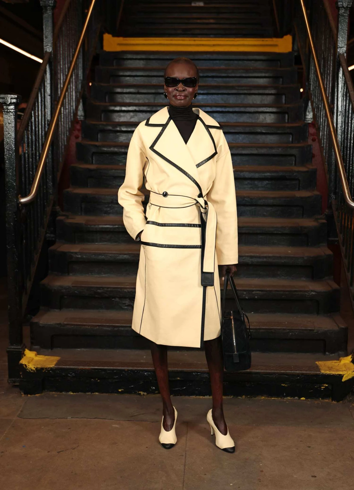 Sve zvijezde koje su iz prvog reda gledale novu Chanel kolekciju