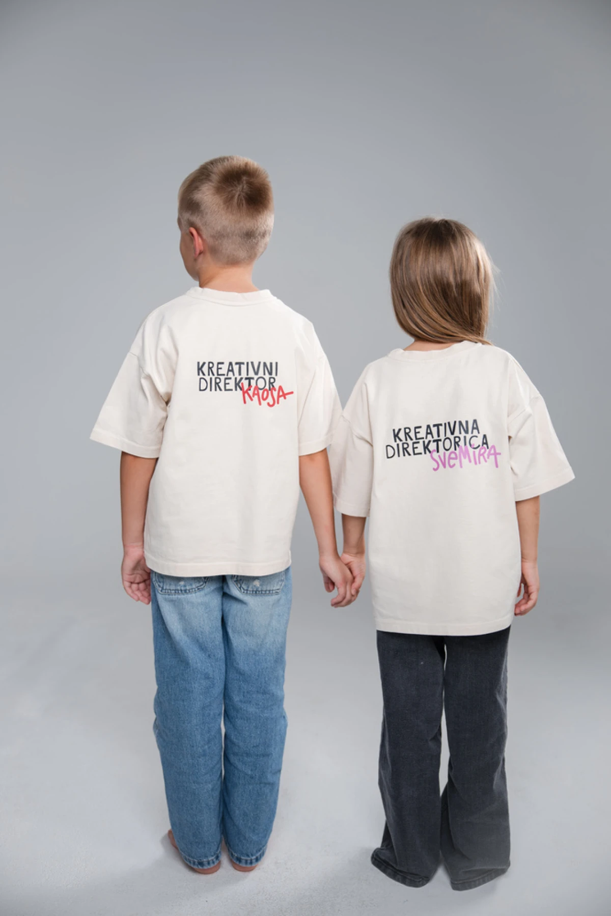 Anima mia Design: Nova, kreativna avantura obitelji Tolja