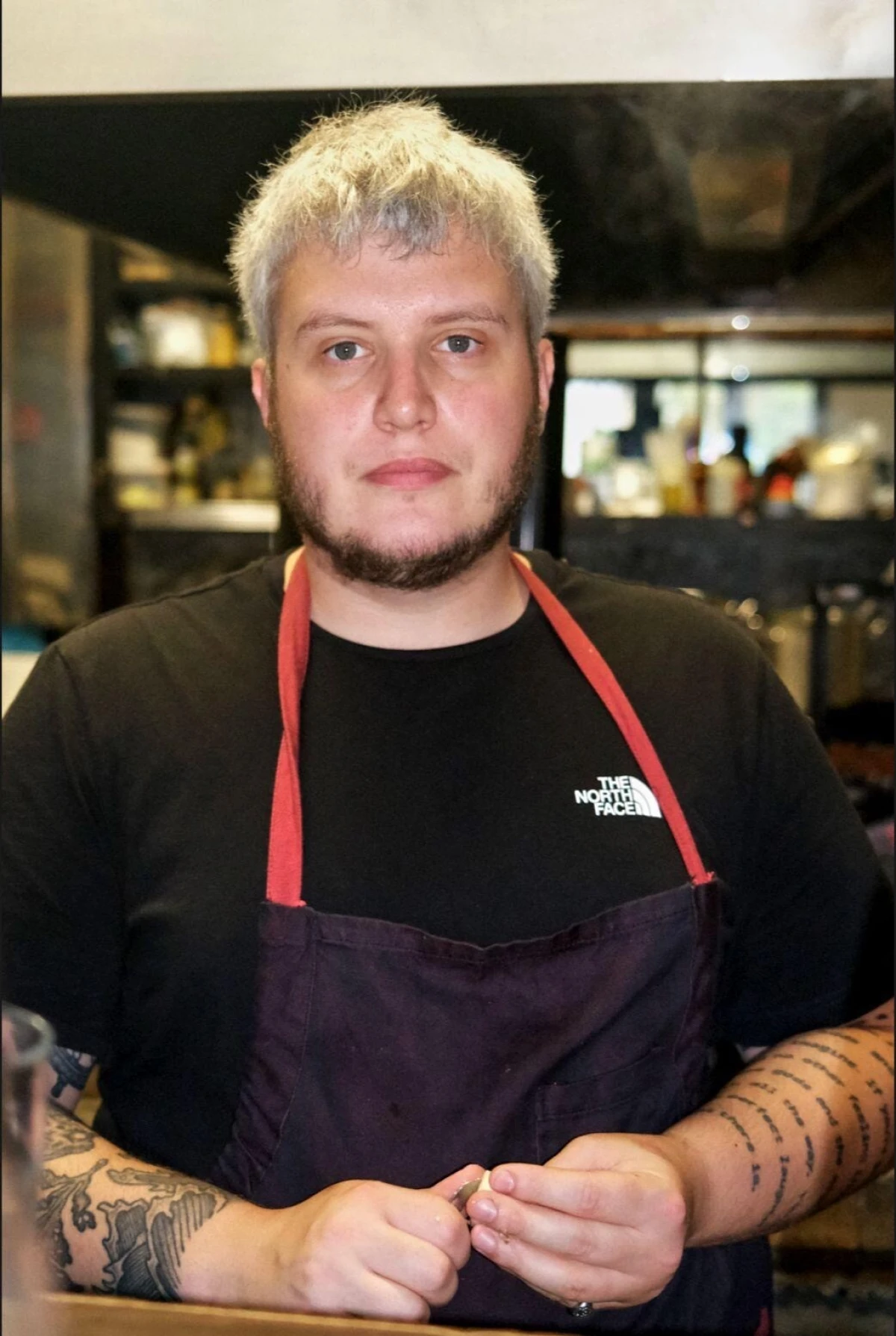 Renomirani chef Marko Turković preuzima restoran Spinnaker u Poreču