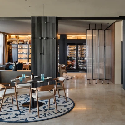 Renomirani chef Marko Turković preuzima restoran Spinnaker u Poreču