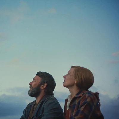 Train Dreams: Za&scaron;to svi pričaju o ovom Netflix filmu?