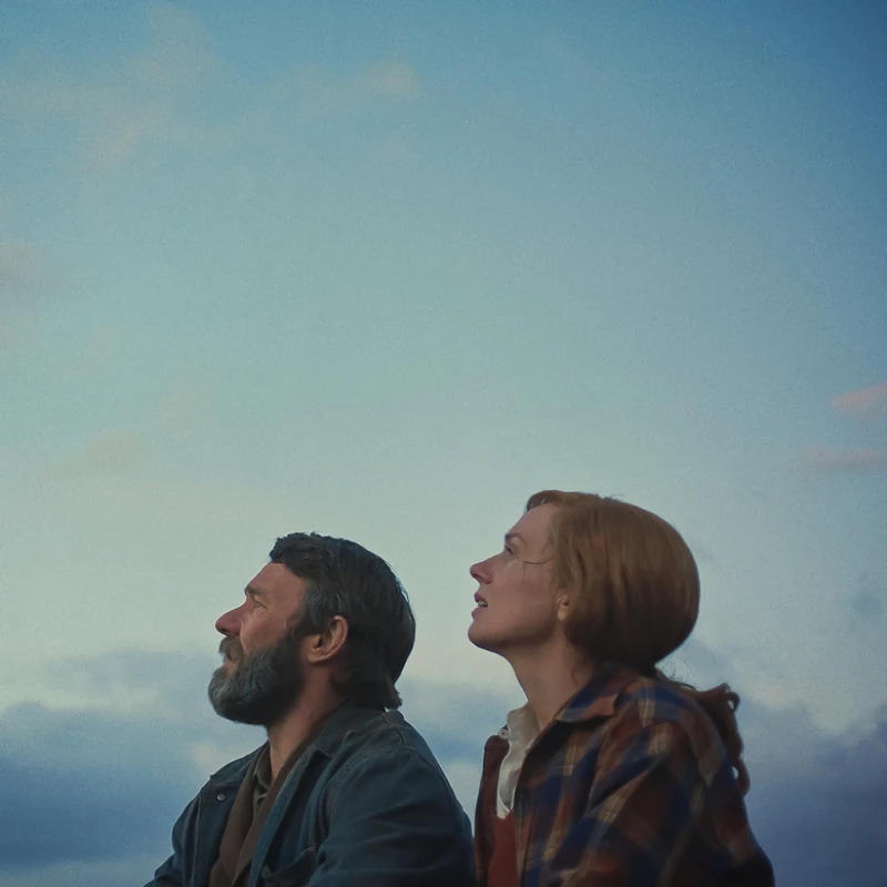 Train Dreams: Zašto svi pričaju o ovom Netflix filmu?