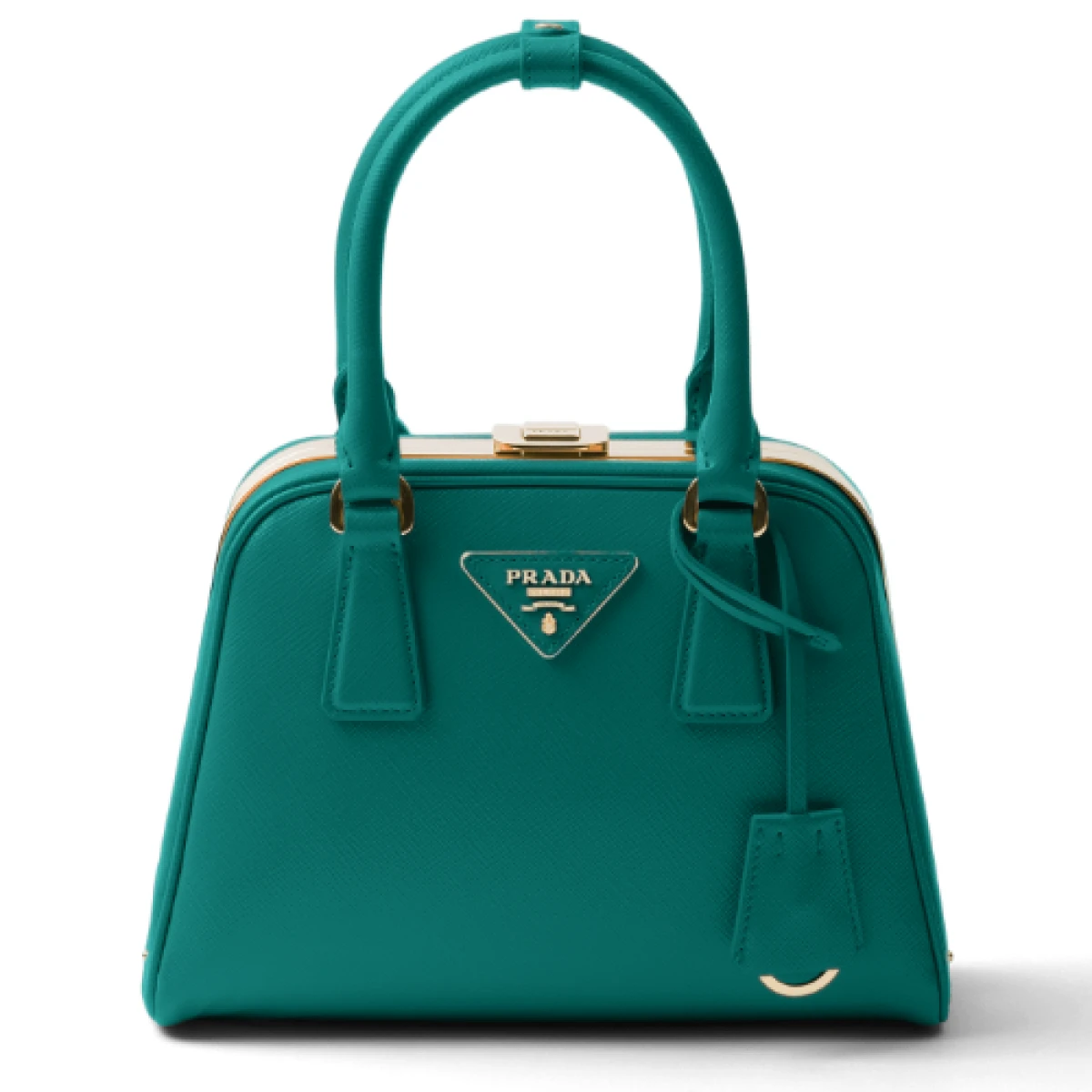 Prada vraća ovaj kultni model torbice i već nam je visoko na listi želja