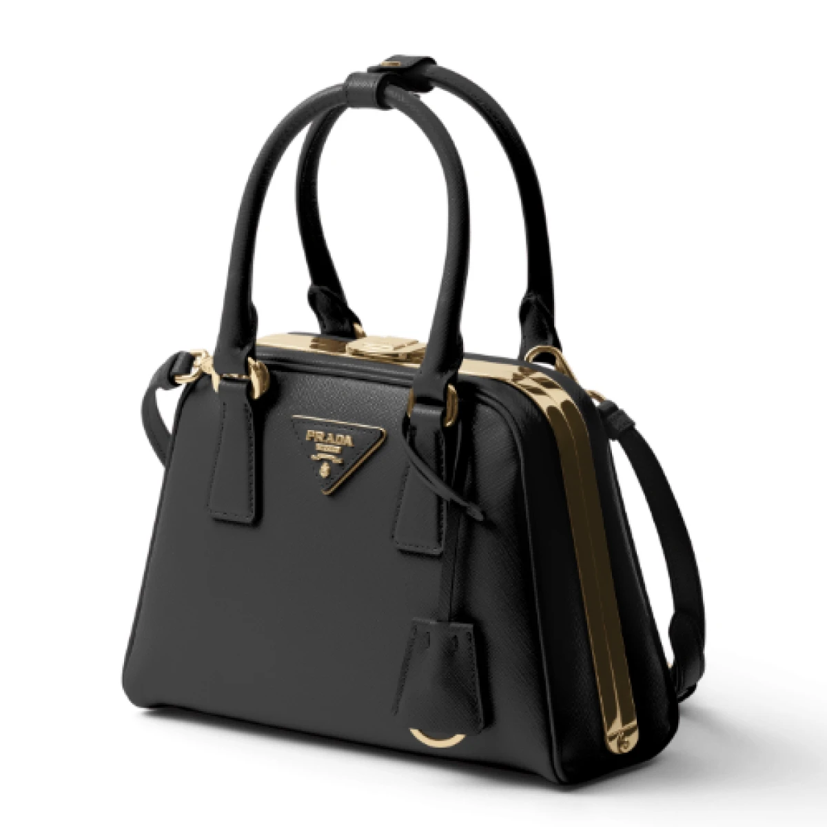 Prada vraća ovaj kultni model torbice i već nam je visoko na listi želja