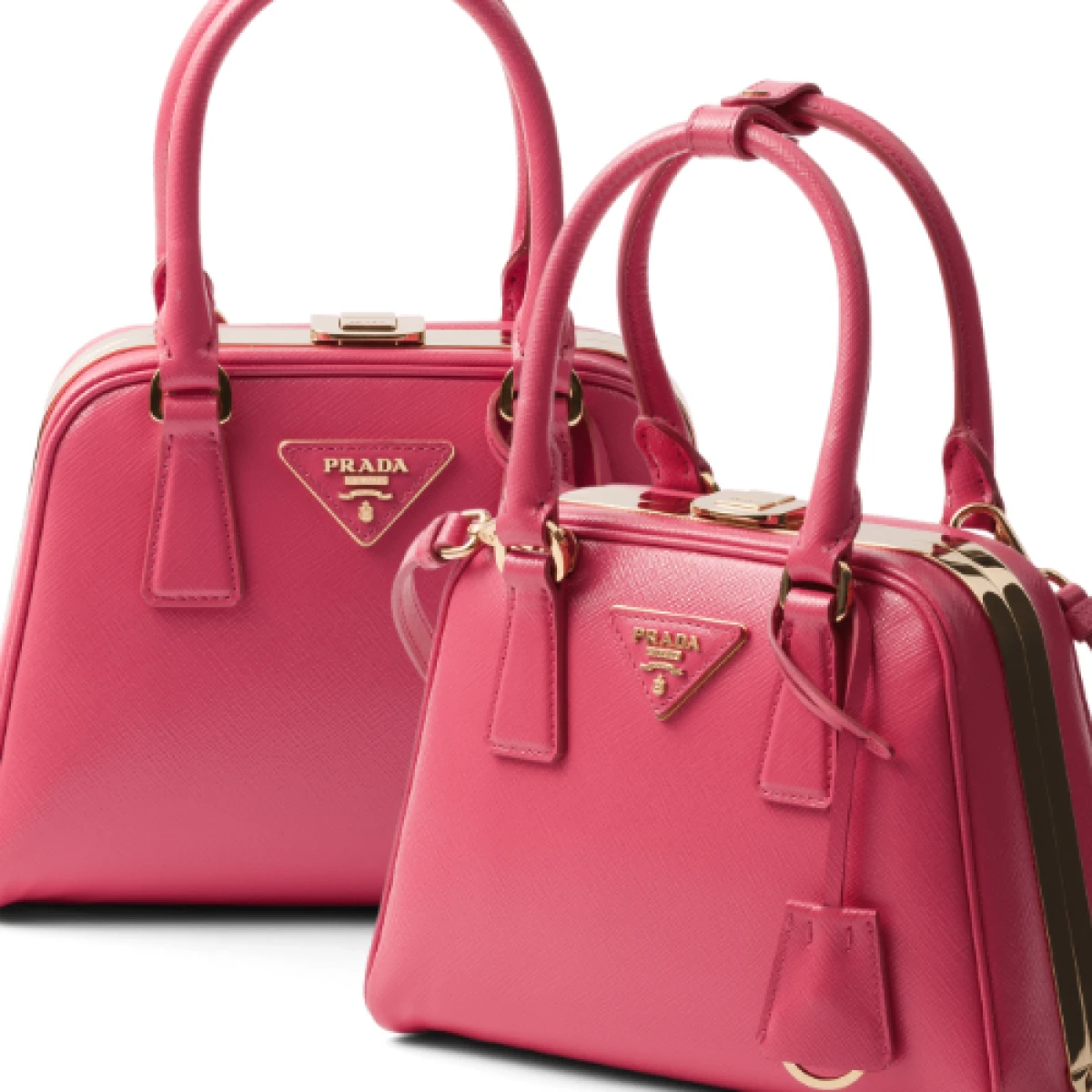 Prada vraća ovaj kultni model torbice i već nam je visoko na listi želja