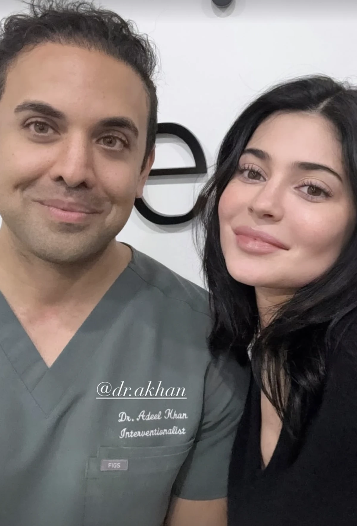 Kylie Jenner otkrila zdravstvene probleme s kojima se suočila nakon trudnoća