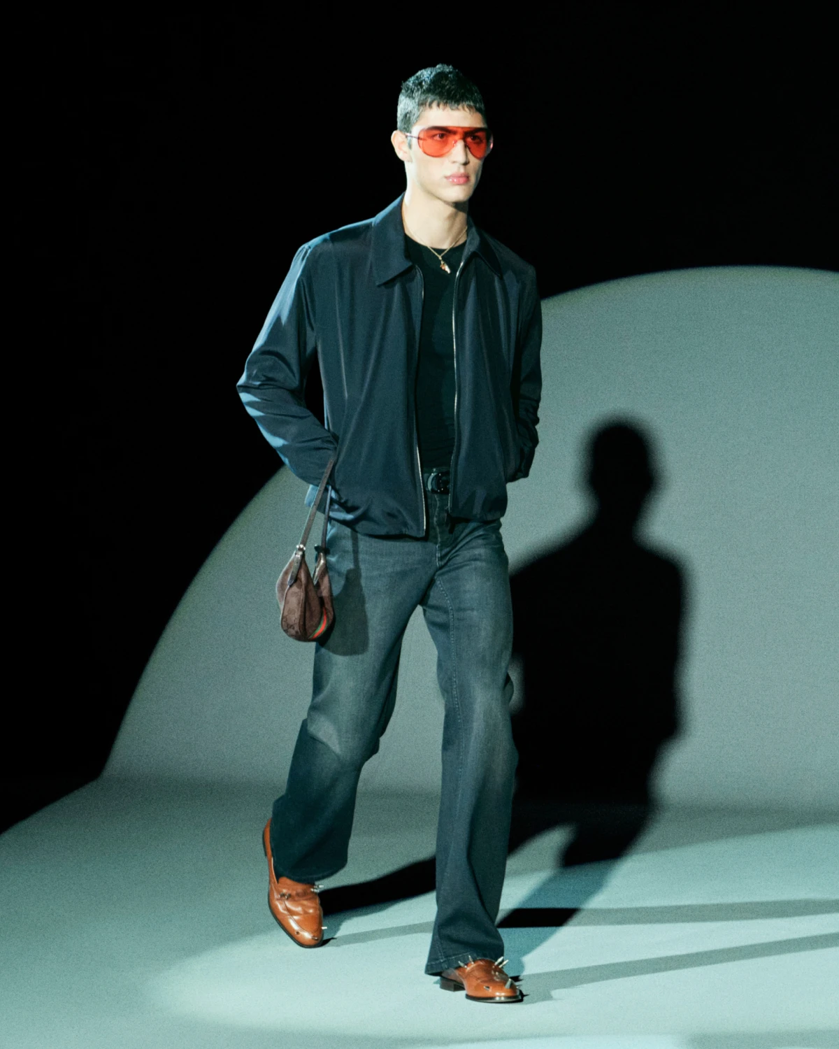 Nova Gucci kolekcija će vas oduševiti ako vam nedostaje moda devedesetih