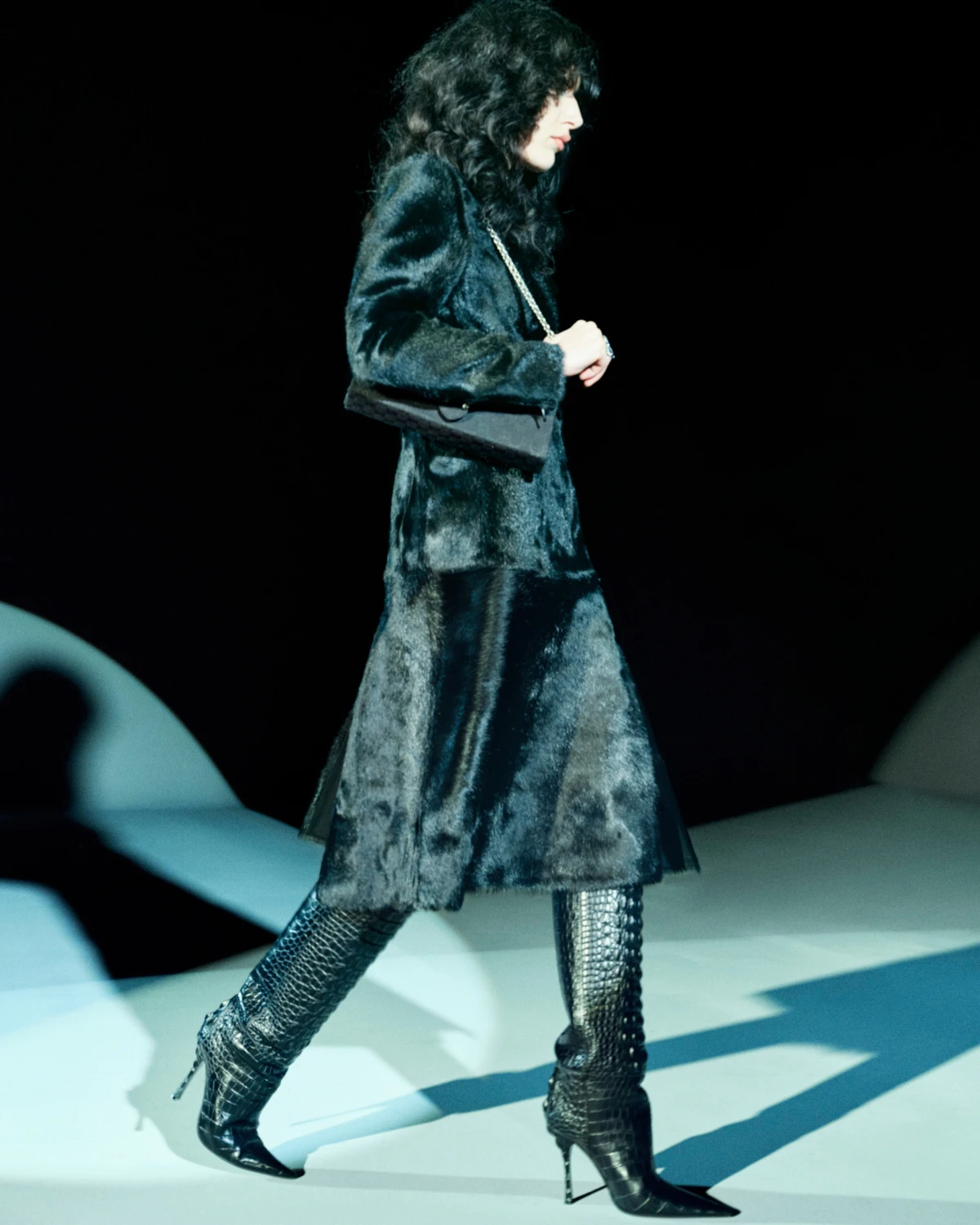 Nova Gucci kolekcija će vas oduševiti ako vam nedostaje moda devedesetih