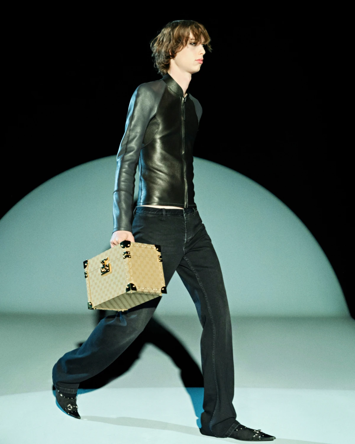 Nova Gucci kolekcija će vas oduševiti ako vam nedostaje moda devedesetih