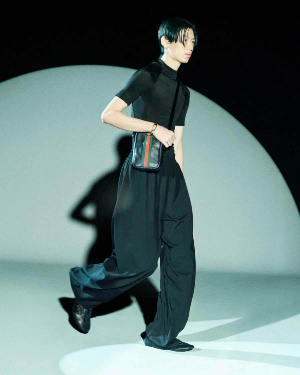 Nova Gucci kolekcija će vas oduševiti ako vam nedostaje moda devedesetih