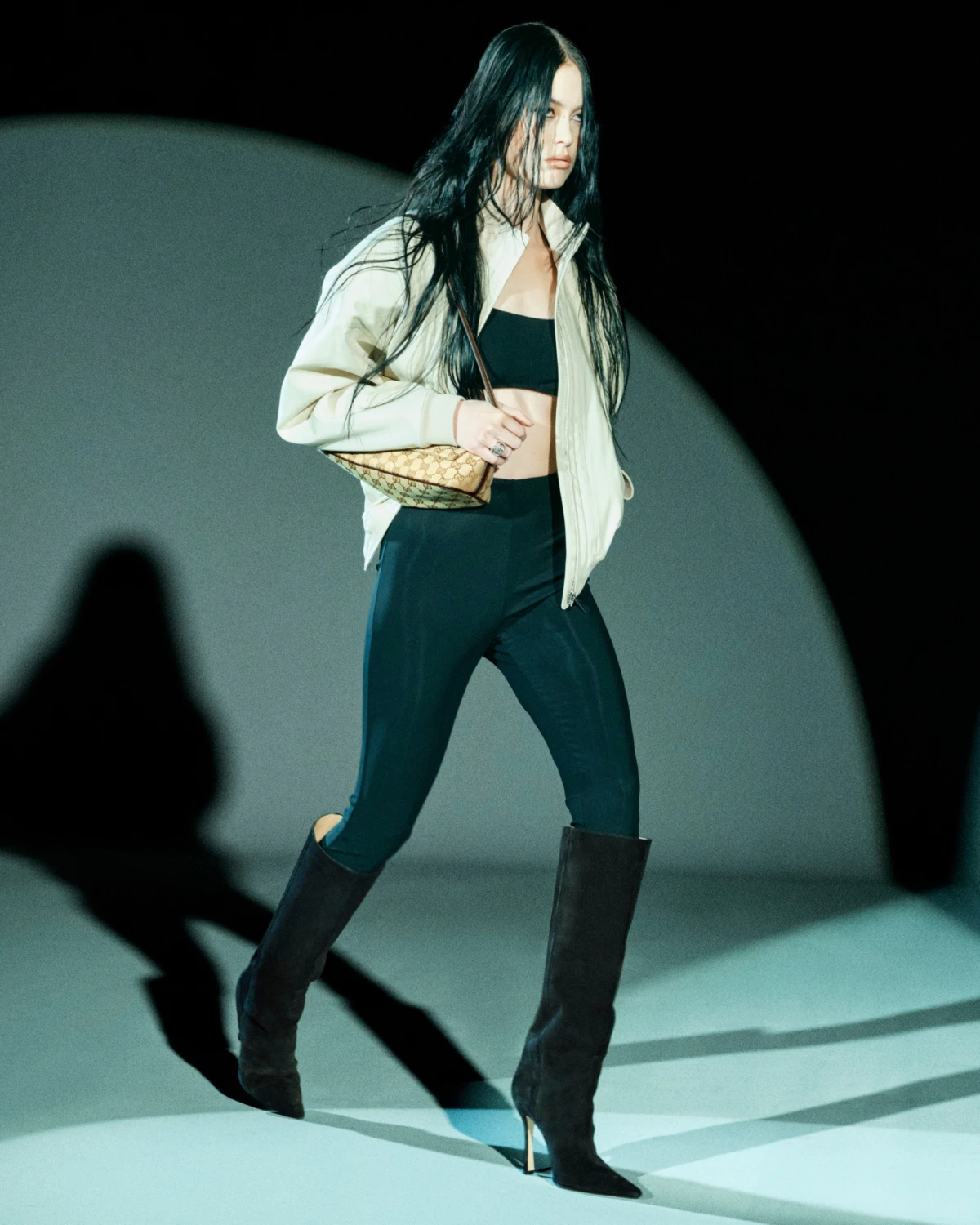 Nova Gucci kolekcija će vas oduševiti ako vam nedostaje moda devedesetih