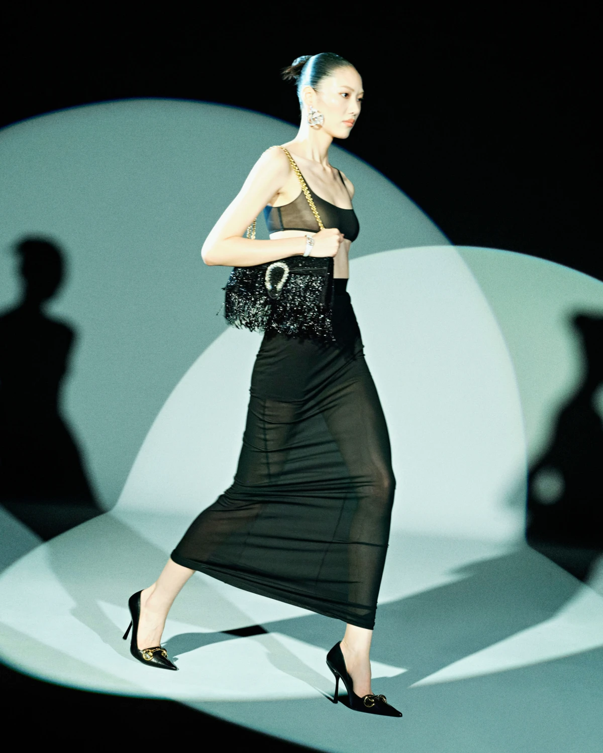 Nova Gucci kolekcija će vas oduševiti ako vam nedostaje moda devedesetih