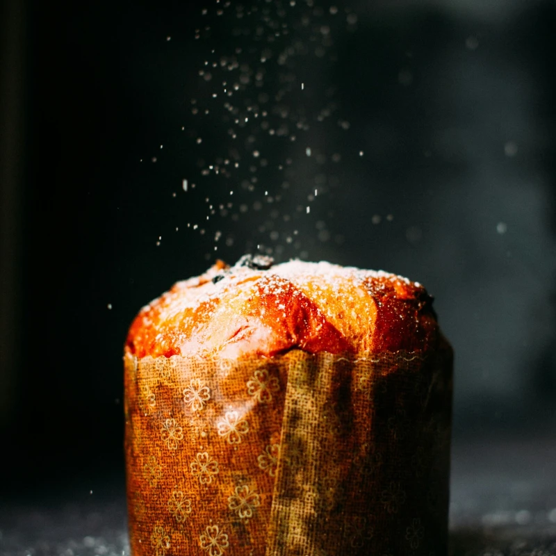 U Zagreb su stigla dva odlična panettonea s top okusima!