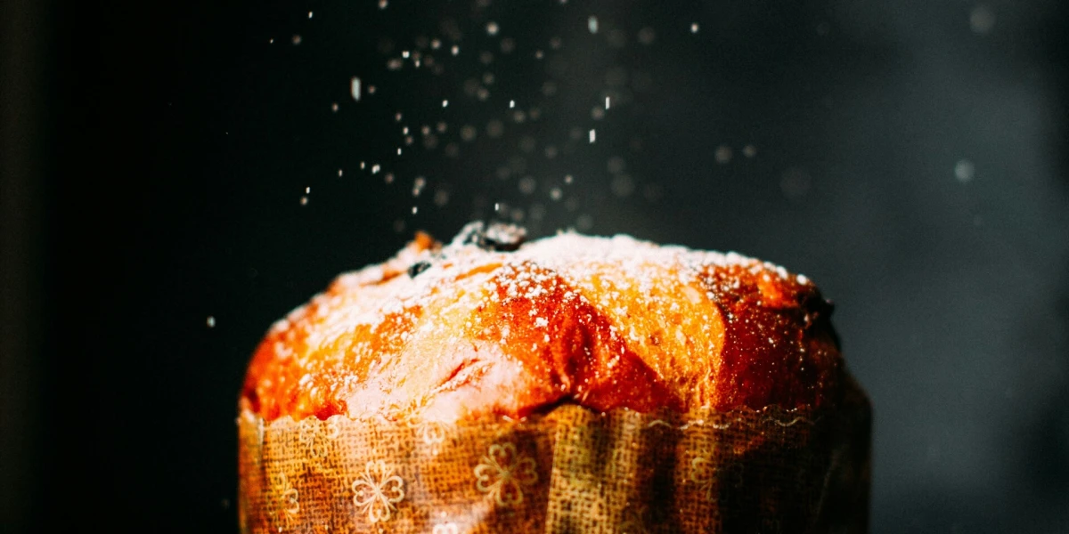 U Zagreb su stigla dva odlična panettonea s top okusima!