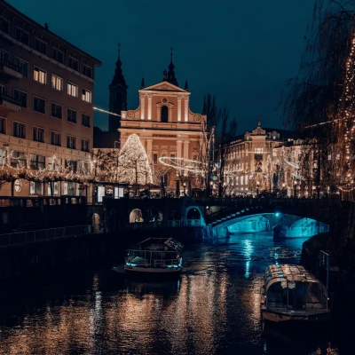 Blagdanski izlet u Maribor: Idealna vikend destinacija za advent