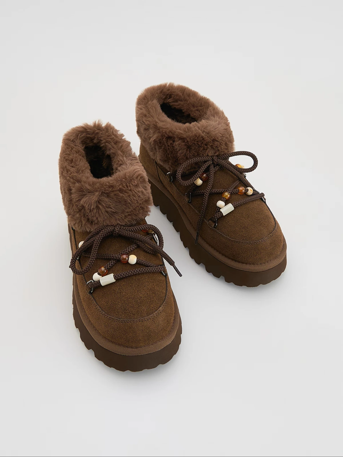 INUIKII čizme najpoželjniji su model sezone, a mi smo pronašli slične, ali povoljnije modele