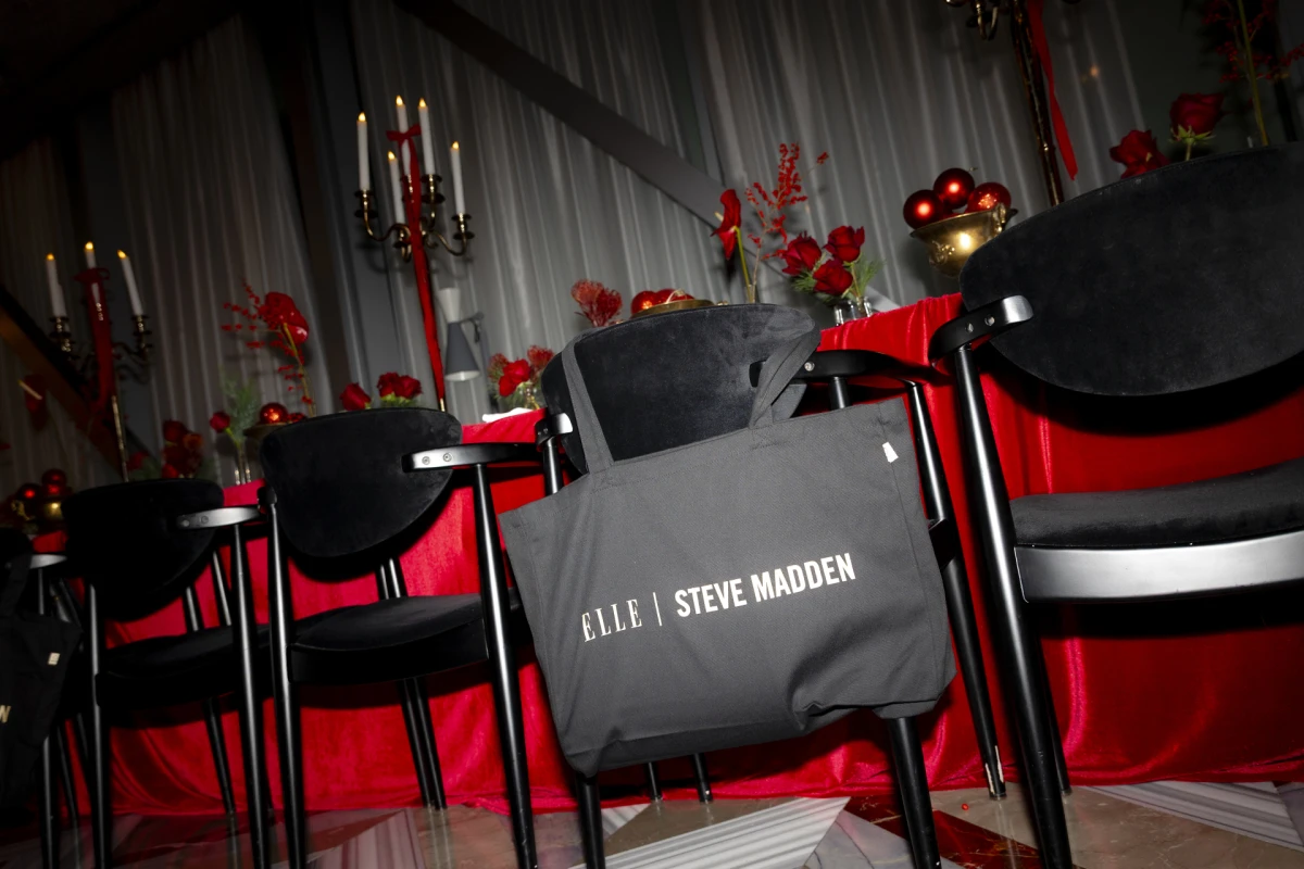 U party sezonu smo uplesali s nikad boljim Steve Madden cipelama!