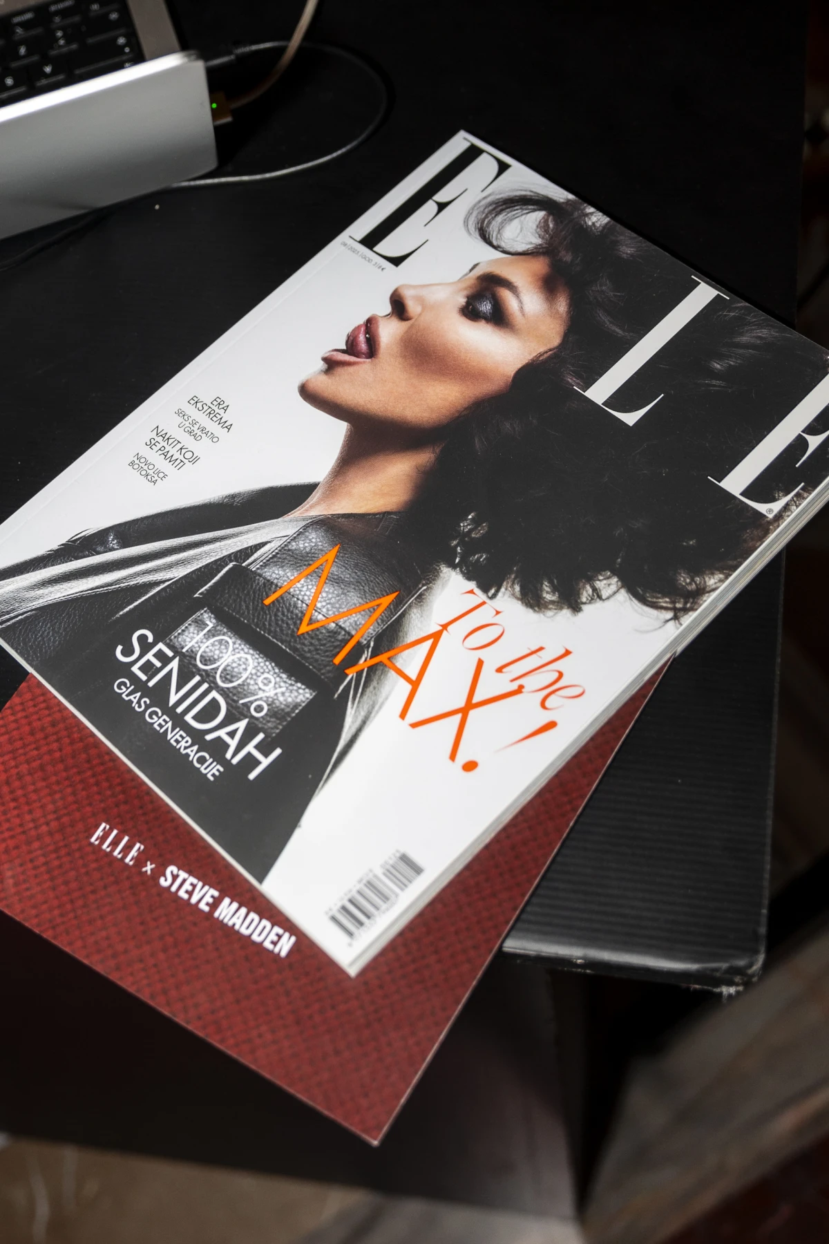 U party sezonu smo uplesali s nikad boljim Steve Madden cipelama!