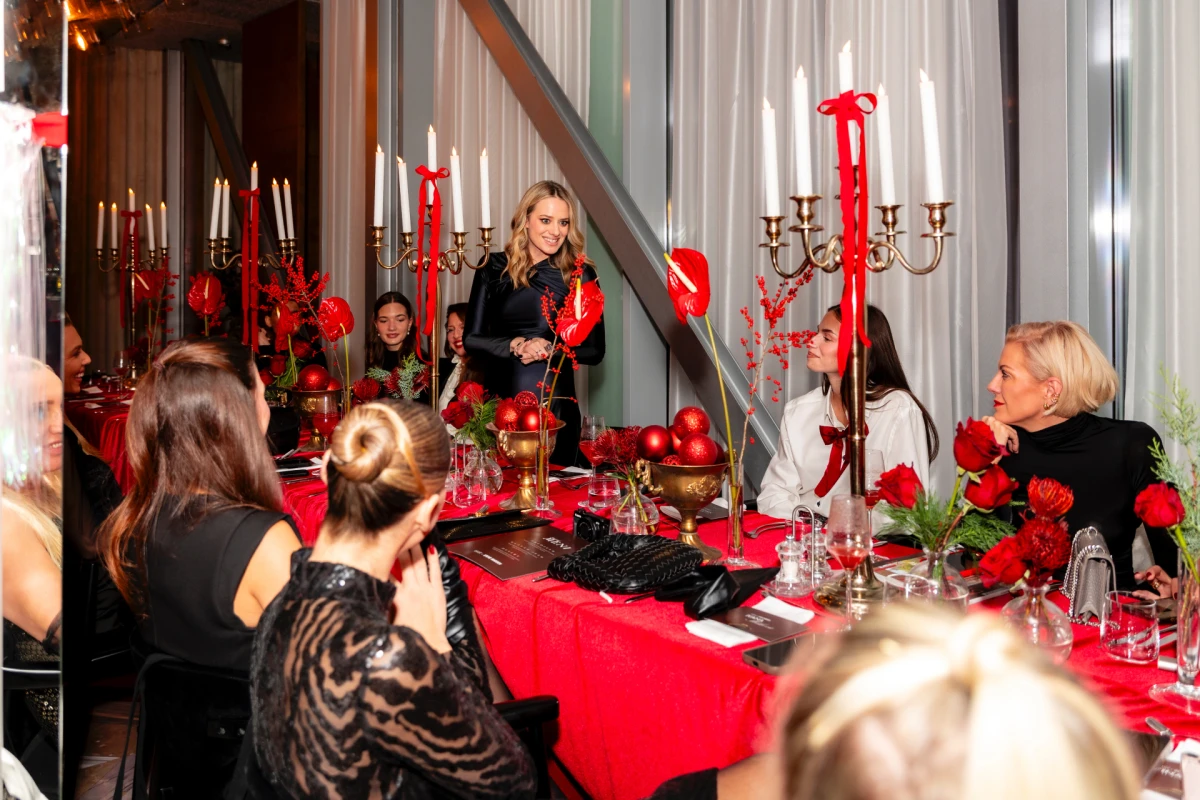 U party sezonu smo uplesali s nikad boljim Steve Madden cipelama!